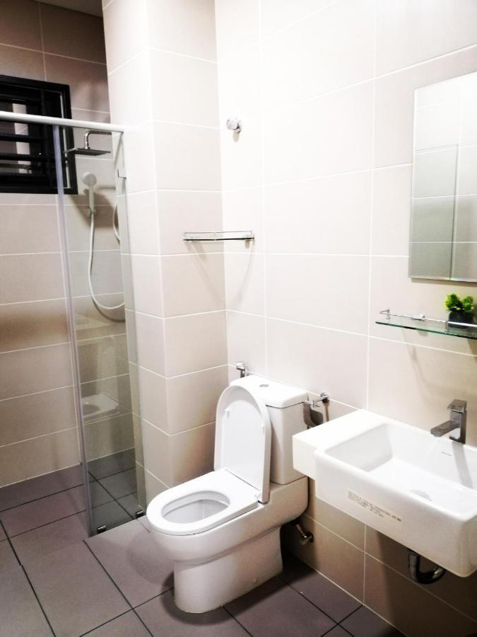 A&D Home-Stay @Kota Warisan, Сепанг Екстериор снимка