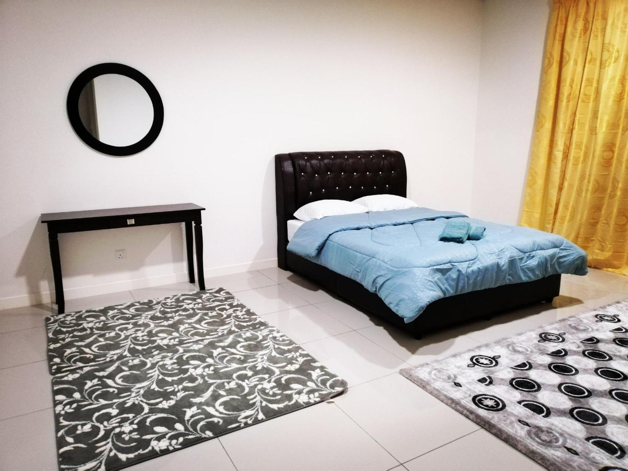 A&D Home-Stay @Kota Warisan, Сепанг Екстериор снимка