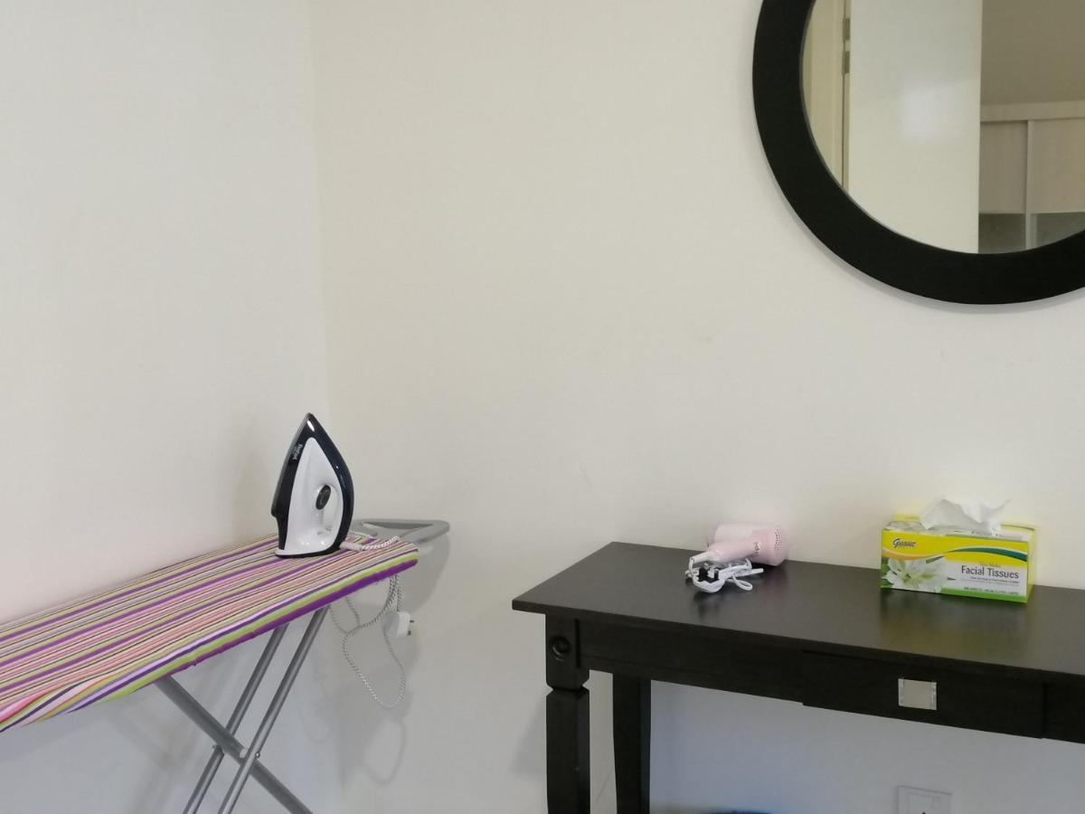 A&D Home-Stay @Kota Warisan, Сепанг Екстериор снимка