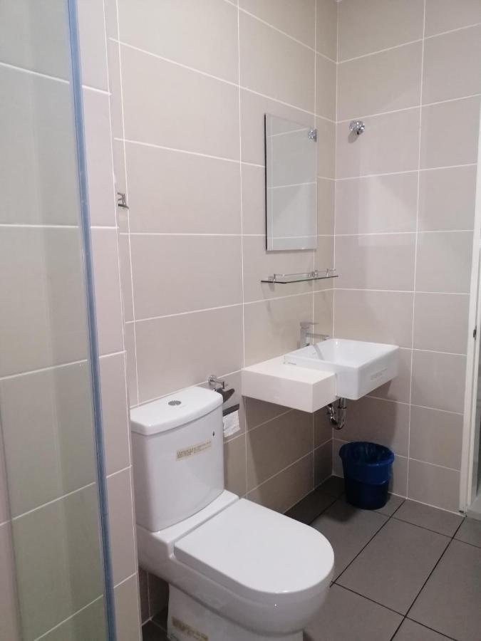 A&D Home-Stay @Kota Warisan, Сепанг Екстериор снимка