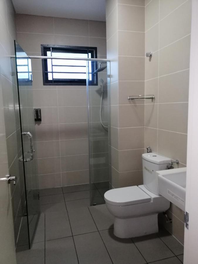 A&D Home-Stay @Kota Warisan, Сепанг Екстериор снимка